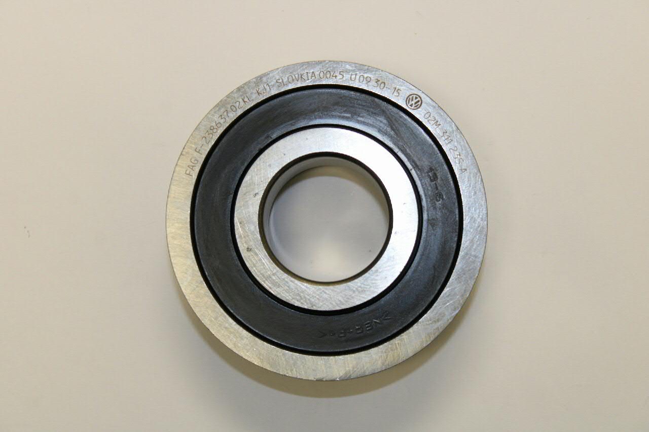 Cojinete, soporte intermedio del árbol de transmisión VAG 02M311235A precio, desde 68,09 EUR