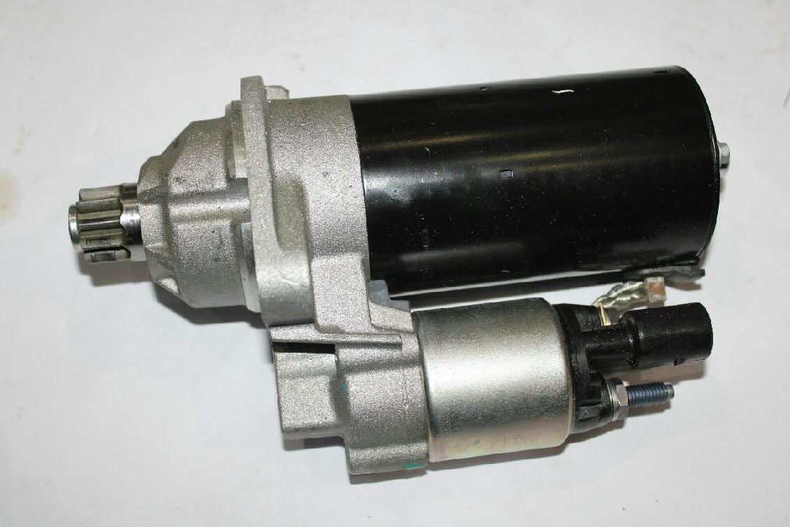 02M911023P VAG Arranque motores