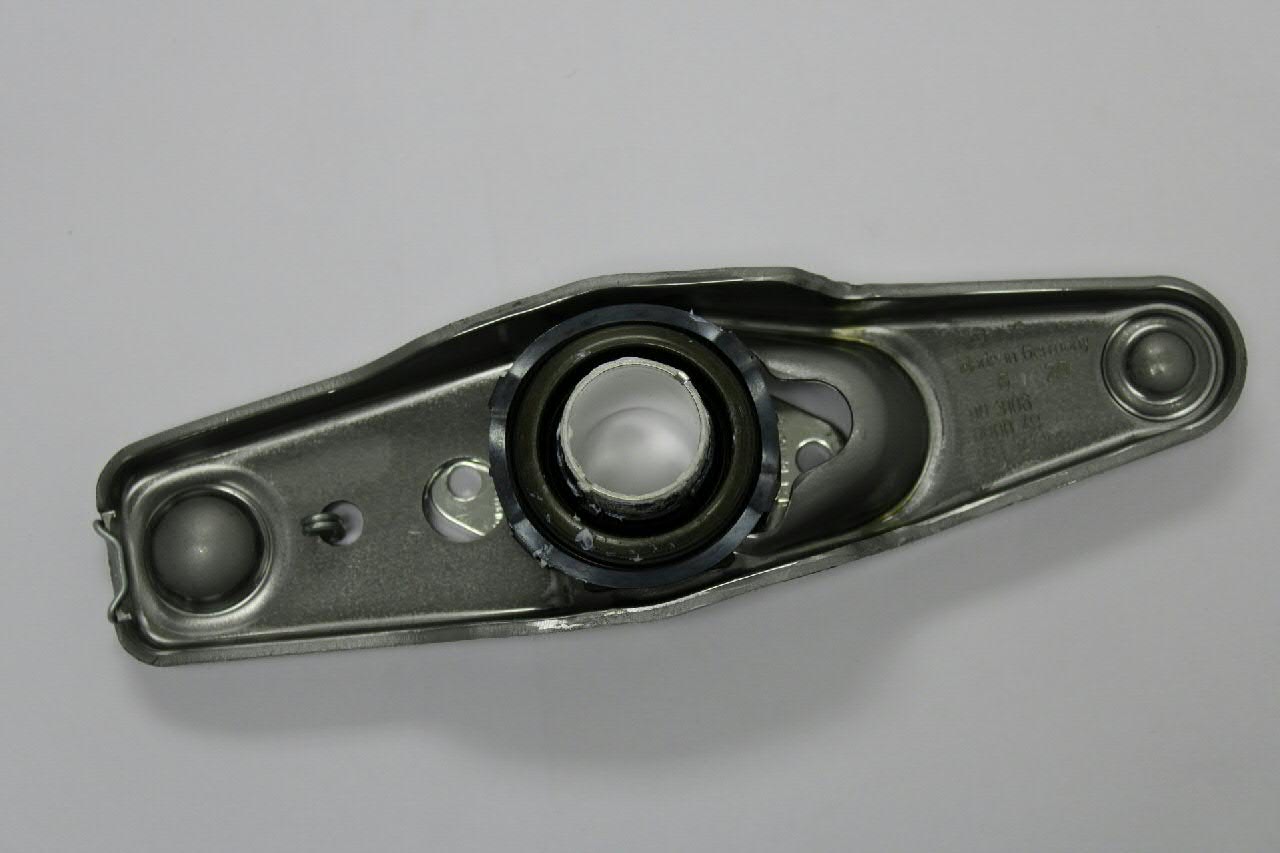 02T141153K VAG Cojinete embrague