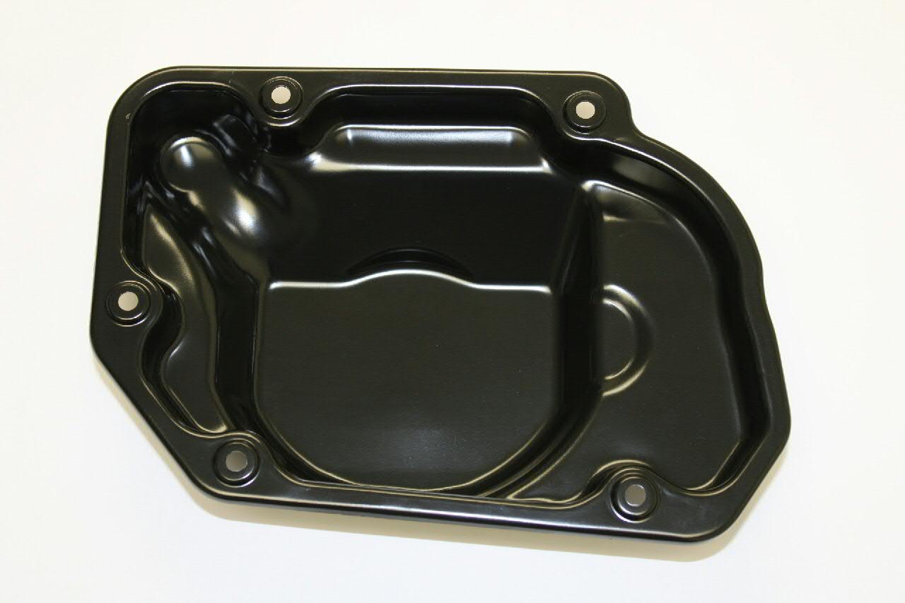 Comprar 02T301211D VAG Tapa trasera de la caja de cambios