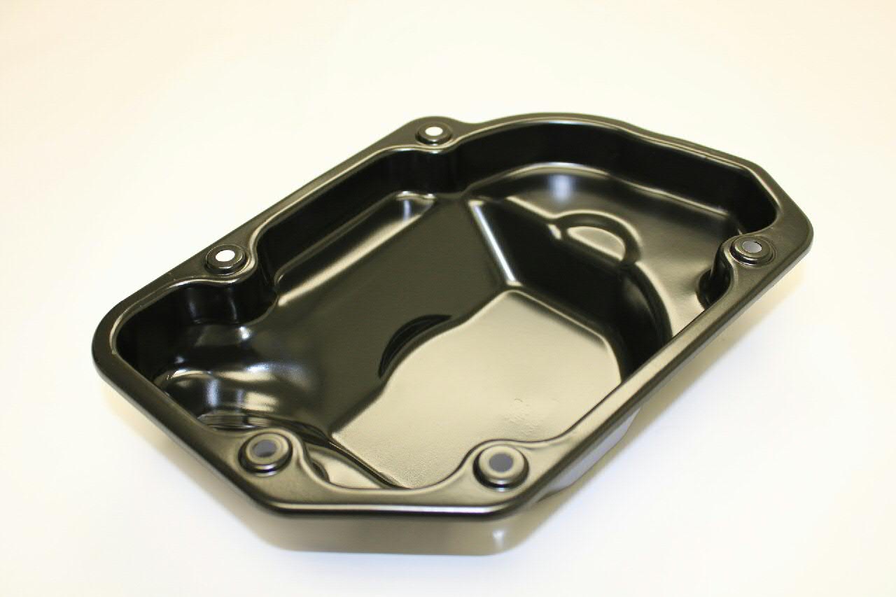 02T301211D VAG Tapa trasera de la caja de cambios