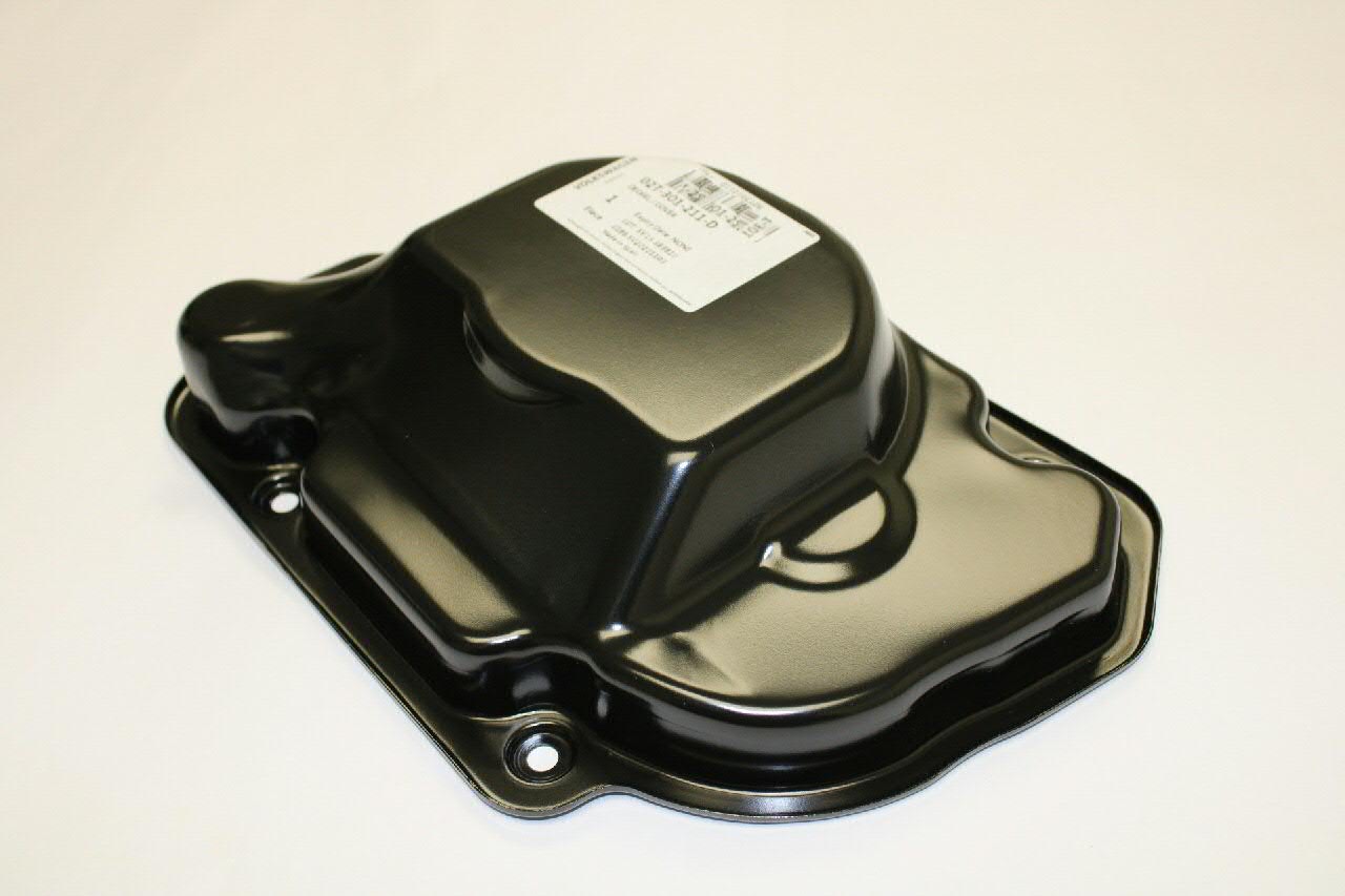 Tapa trasera de la caja de cambios VAG 02T301211D precio, desde 14,60 EUR