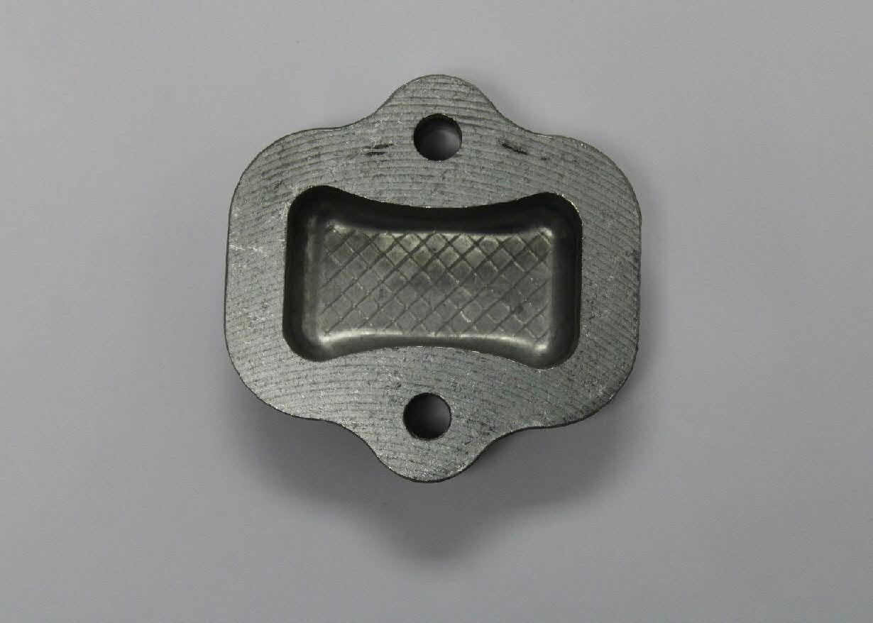 02T301252A VAG Tapa trasera de la caja de cambios