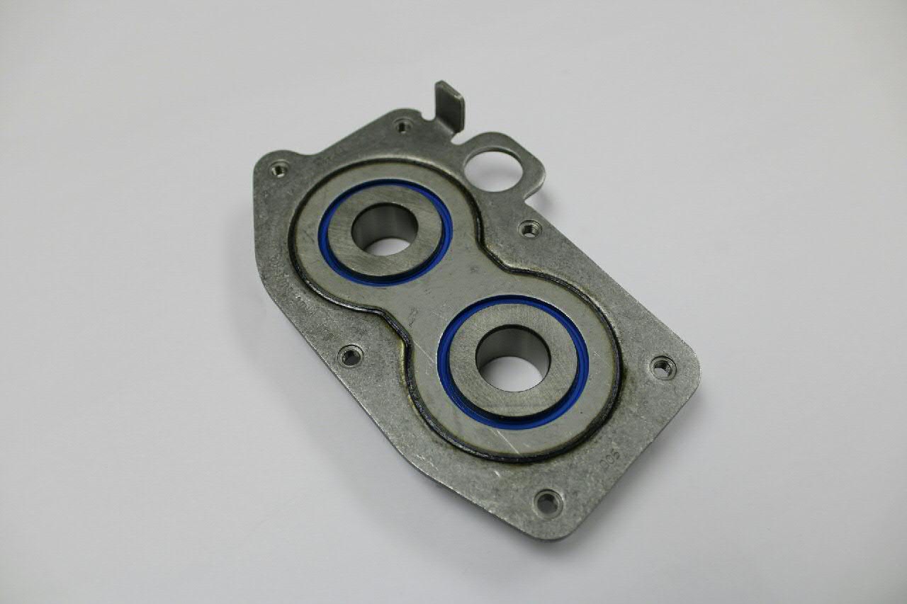 Cojinete caja de cambios Altea  monovolumen (2004-2015) original desde 60,33 €