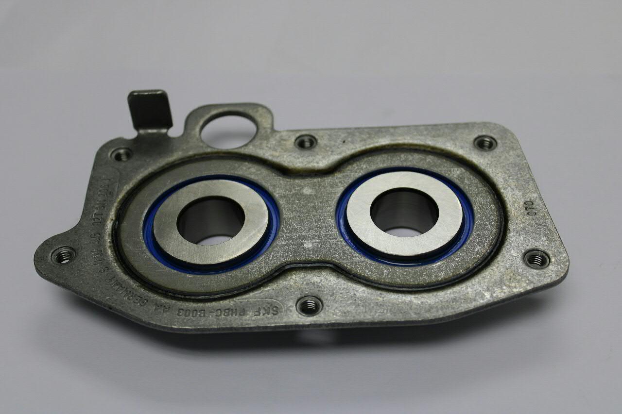 Comprar 02T311206J VAG Rodamiento caja de cambios