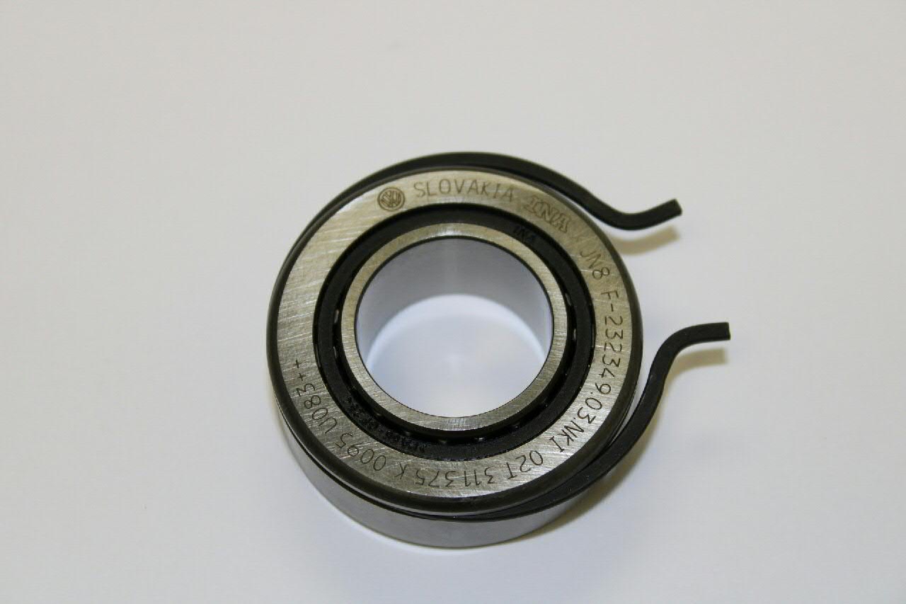 Comprar 02T311375K VAG Cojinete, caja de cambios