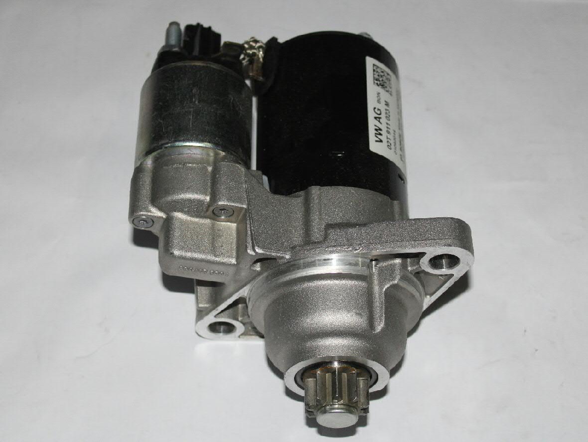 Comprar 02T911023M VAG Motores de arranque