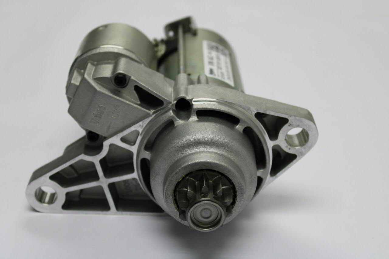 Burro de arranque  VAG 02T911024N precio, desde 41,27 EUR