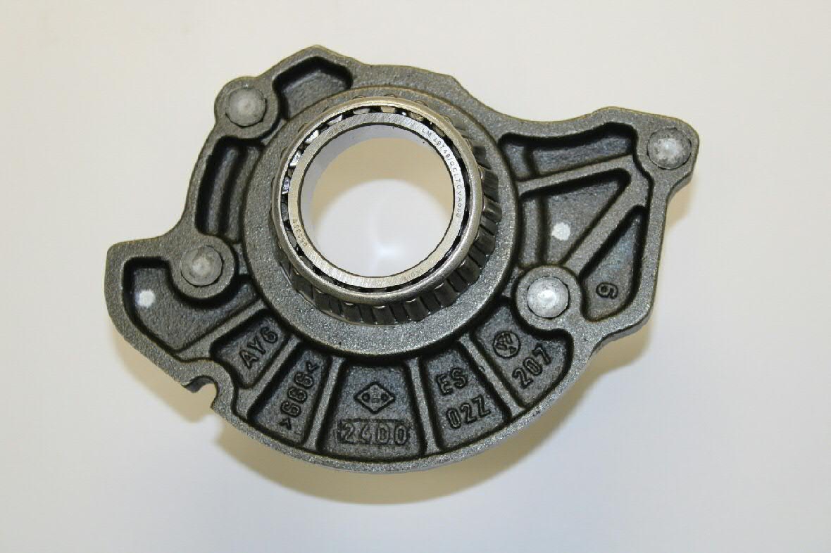 Comprar 02Z311206 VAG Cojinete del eje secundario de la caja de cambios