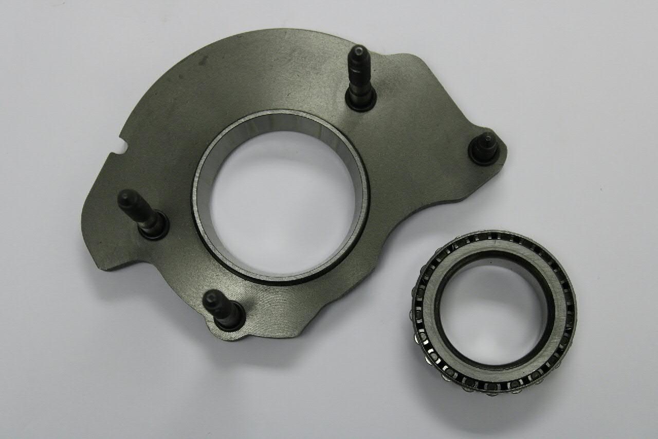 Cojinete del eje secundario de la caja de cambios VAG 02Z311206 precio, desde 152,51 EUR