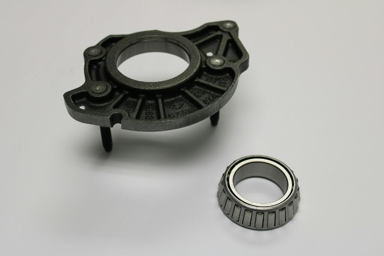 02Z311206 VAG Cojinete del eje secundario de la caja de cambios