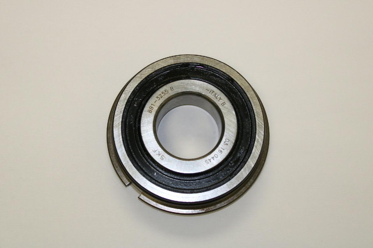 Cojinete, soporte intermedio del árbol de transmisión VAG 02Z311235E precio, desde 41,23 EUR