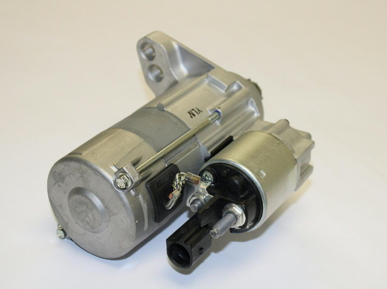 02Z911024K VAG Arranque motores