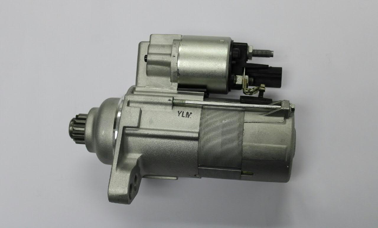 Motor de arranque VAG 02Z911024K