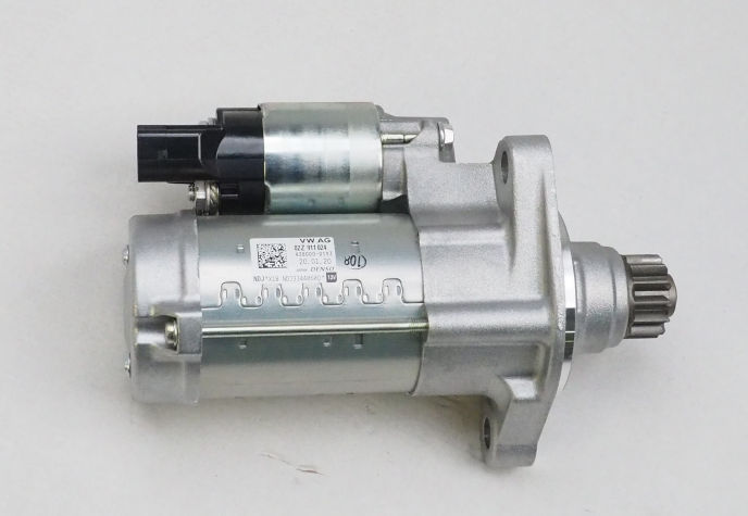 02Z911024 VAG Arranque motores
