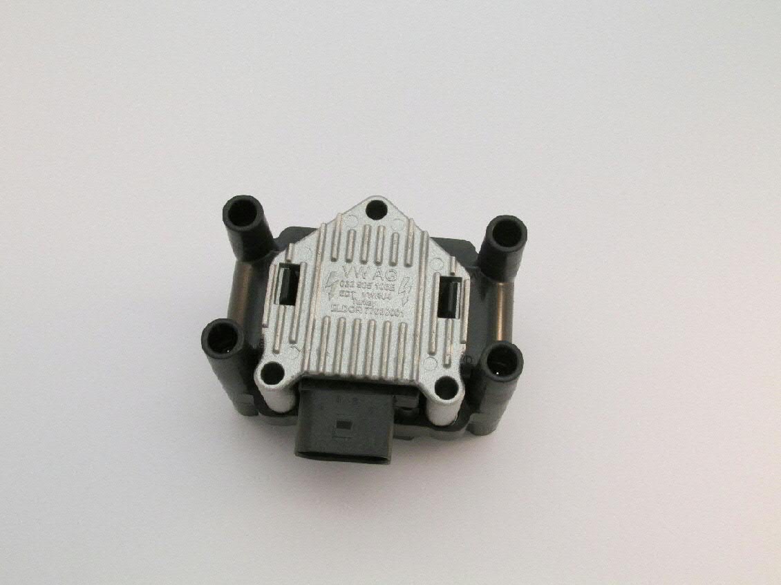 Bobina de encendido VAG 032905106E