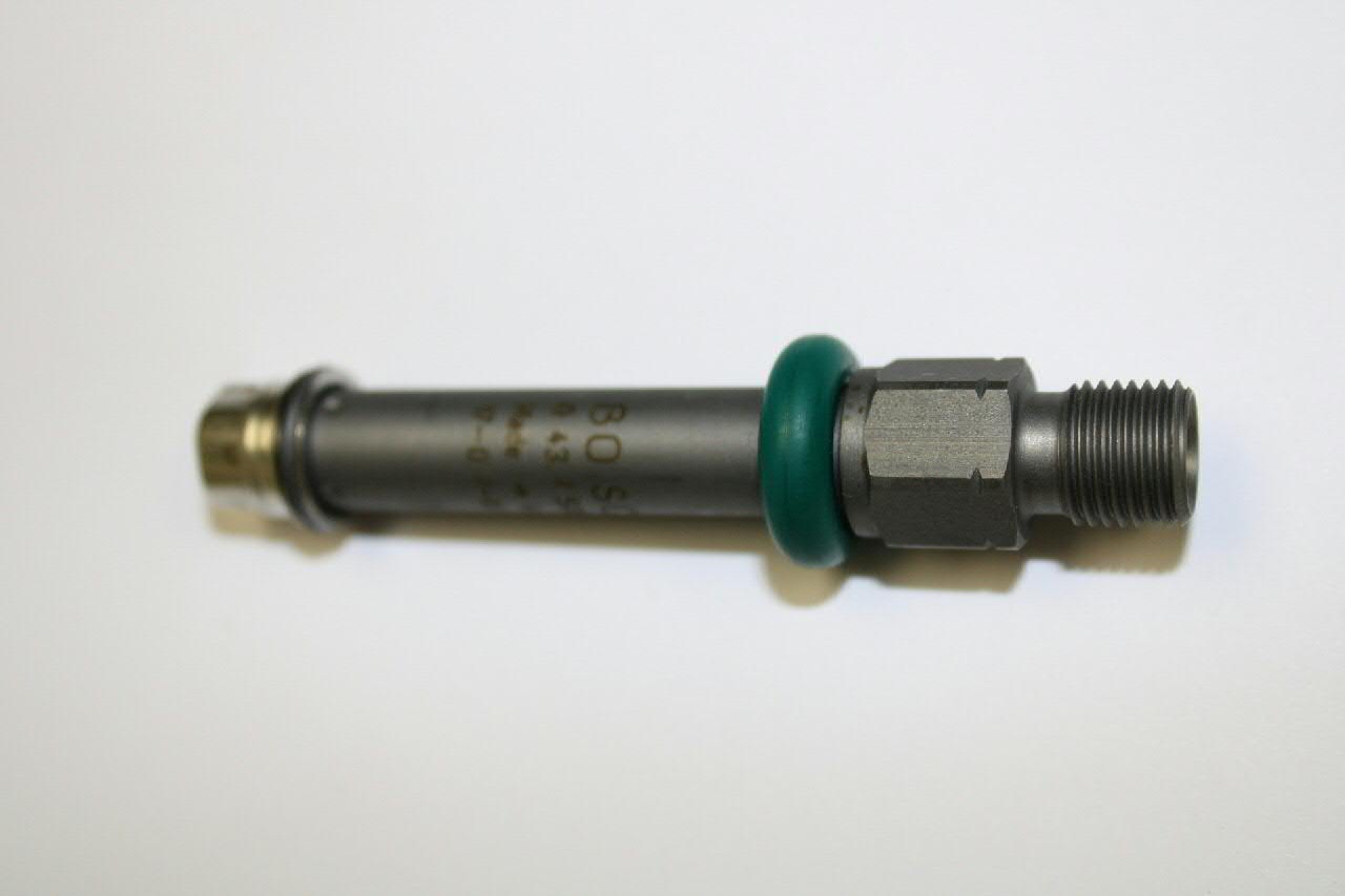 035133551F VAG Inyector de combustible