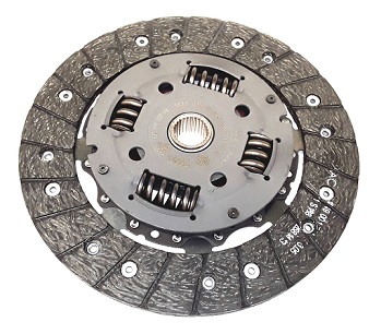 Disco de embrague Audi A3 Sportback hatchback (8PA) (2004 - 2015) precio, desde 53,61 EUR