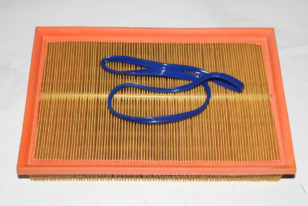 Filtro aire para Seat Cordoba  (6K2)