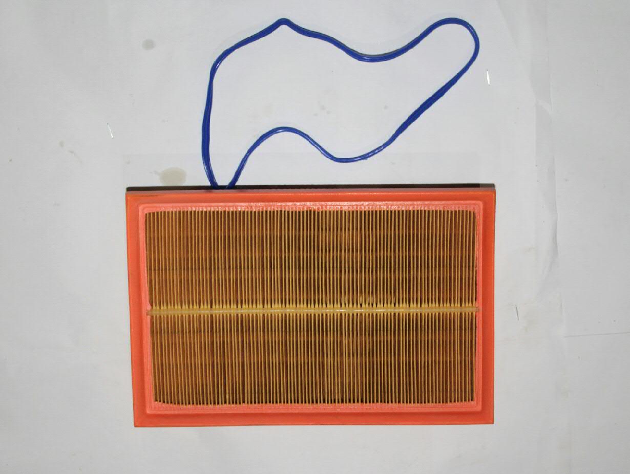036198620 VAG Filtro de aire de motor
