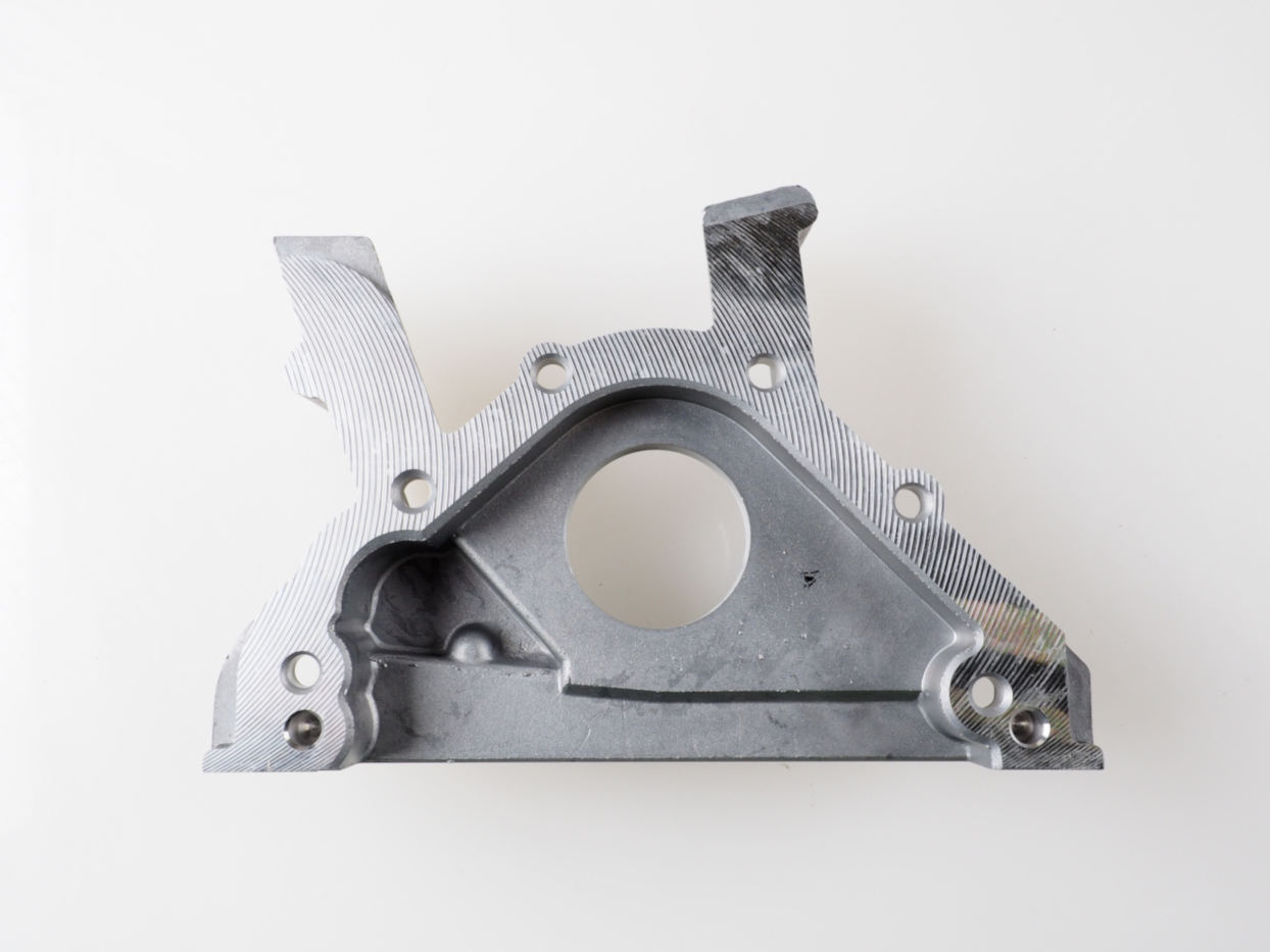 038103153Q VAG Tapa delantera del motor