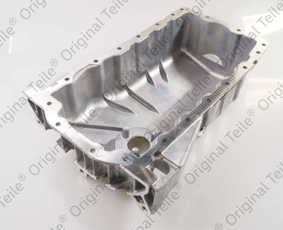 038103603L VAG Cárter de aceite del motor