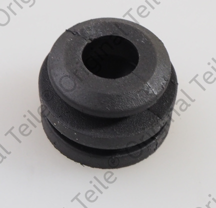 038103638K VAG Cojín de la tapa decorativa del motor