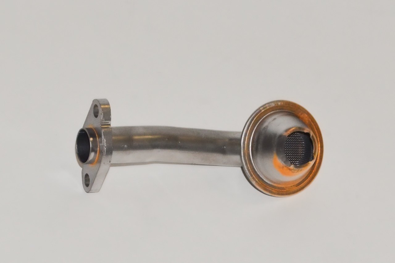 Tubo de aspiración de aceite para Volkswagen Caddy III 2KA, 2KH, 2CA, 2CH