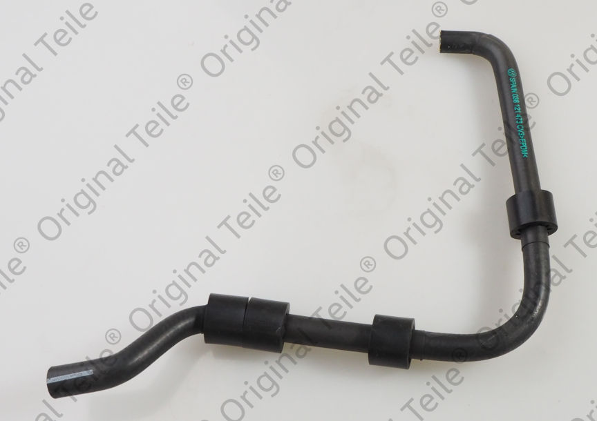 038121473 VAG Manguera de refrigeración