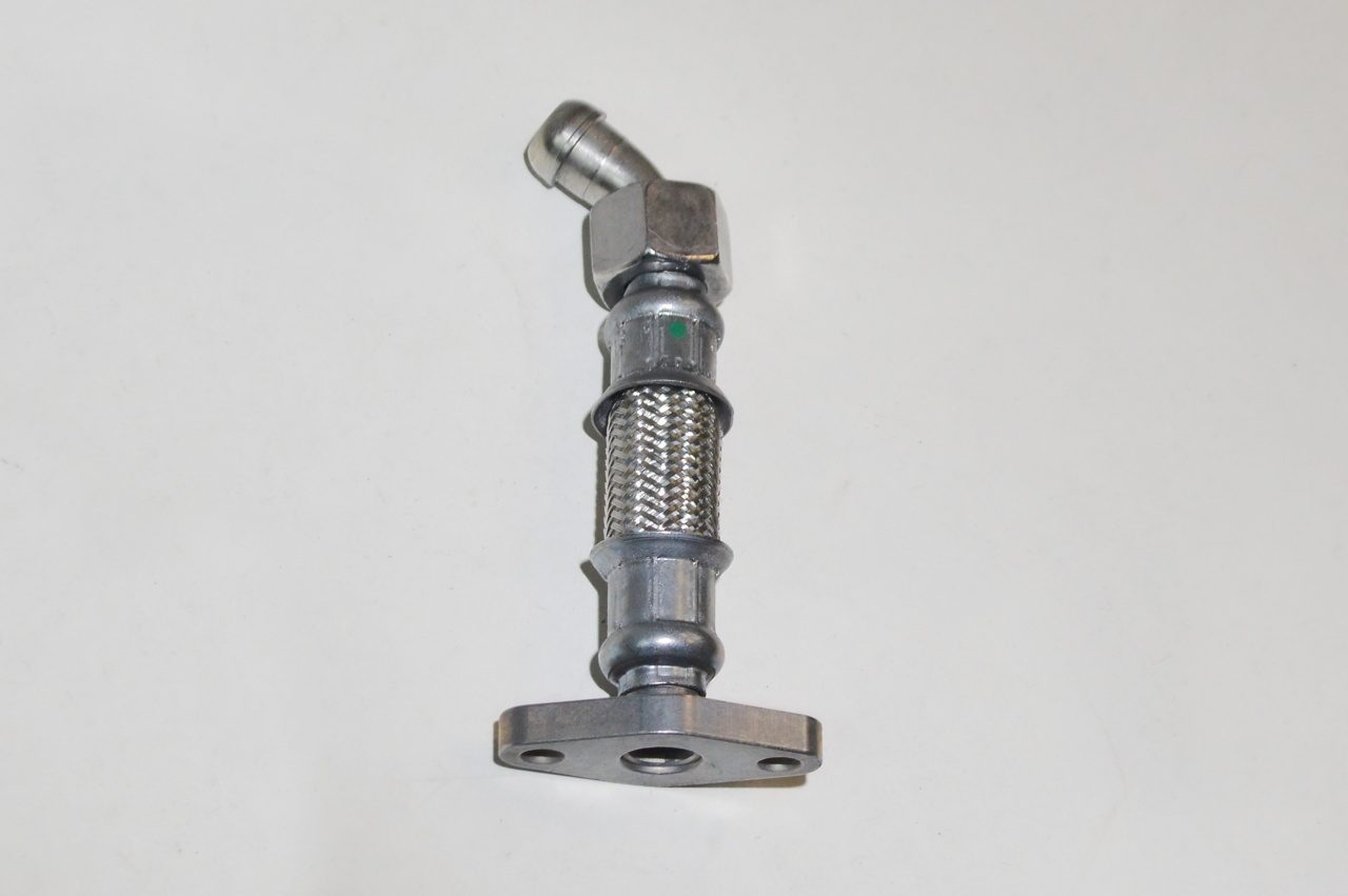 Comprar 038145736C VAG Tubo de drenaje de aceite de turbocompresor