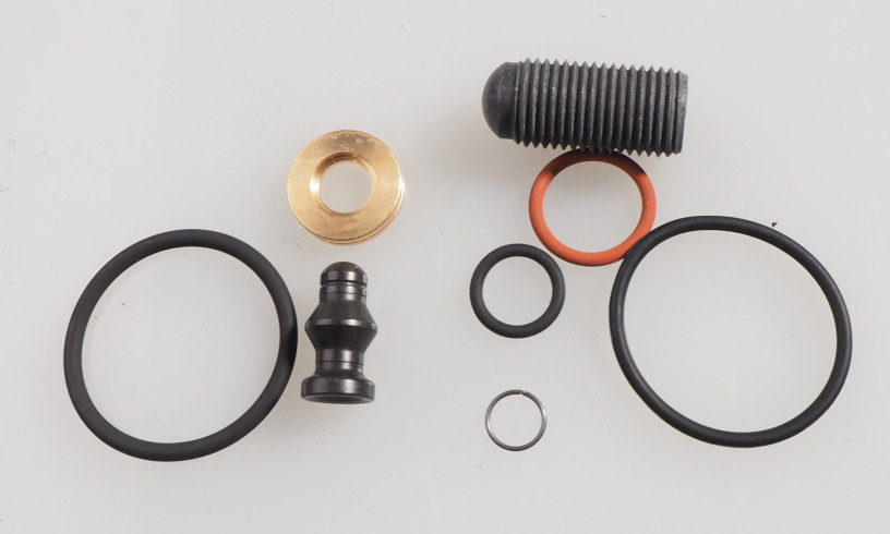 038198051C VAG Kit de reparación del inyector