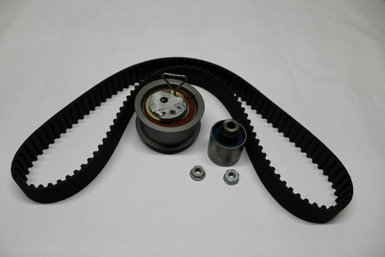 Juego de correas dentadas VAG 038198119A precio, desde 77,00 EUR