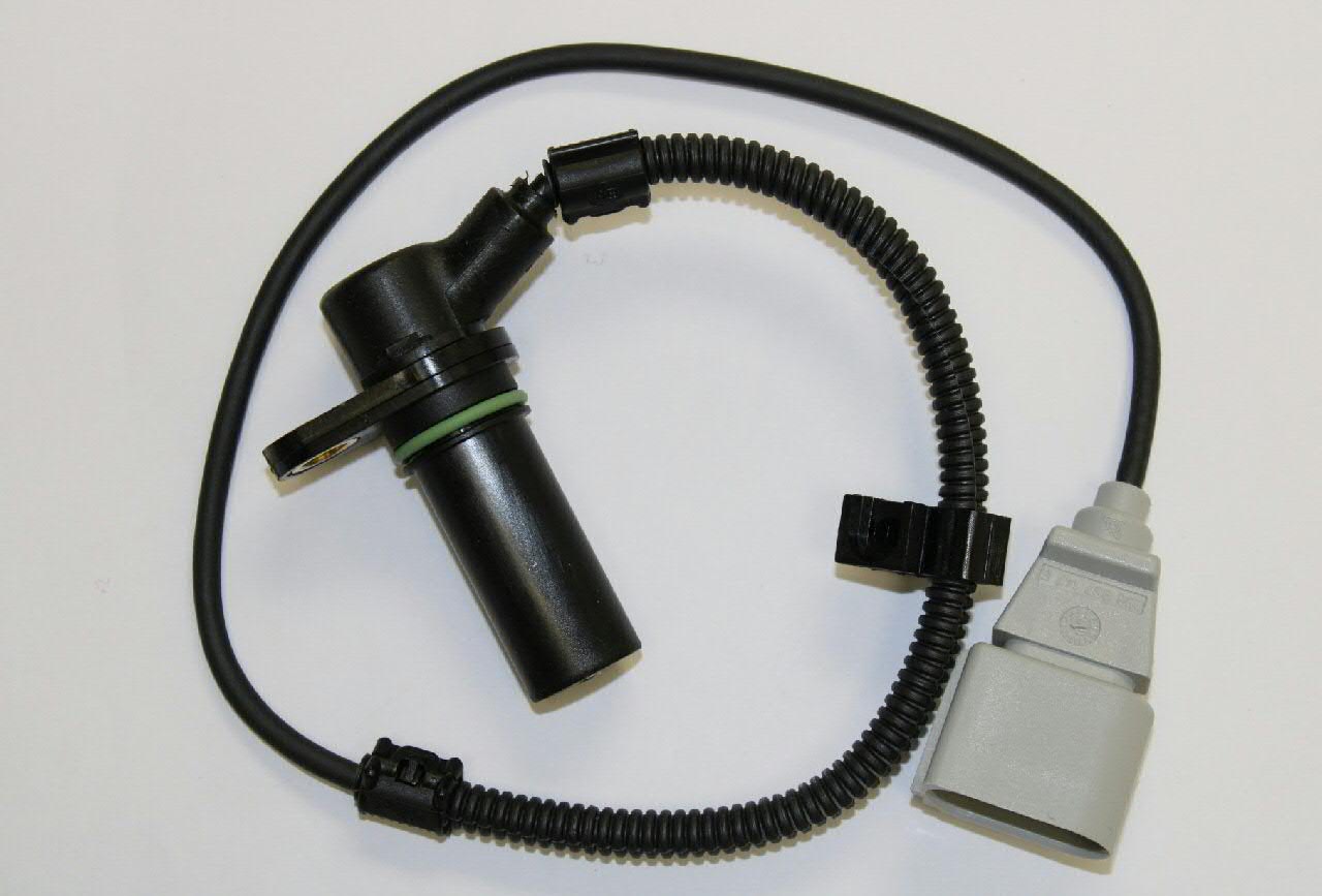 038957147E VAG Sensor de posición del cigüeñal