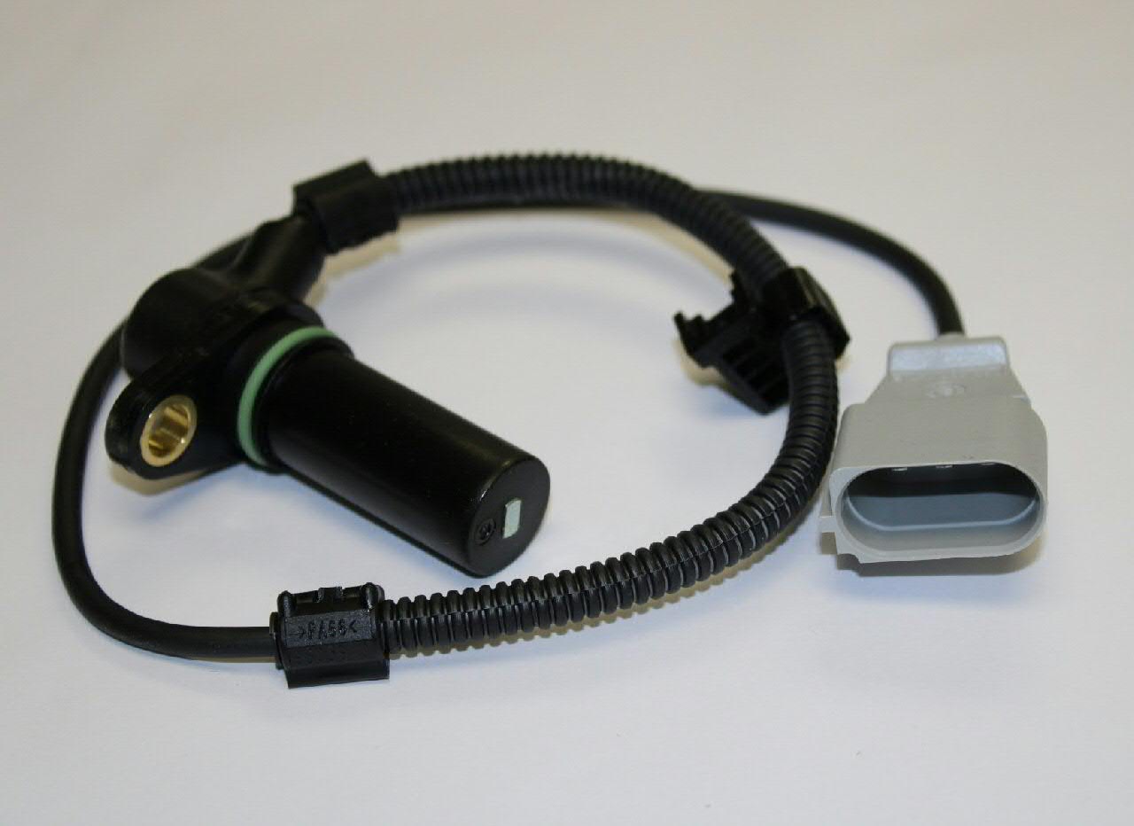 Generador de impulsos, cigüeñal  VAG 038957147E precio, desde 30,57 EUR