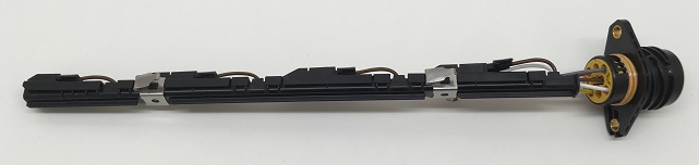 038971600 VAG Cable de inyector (adaptador)