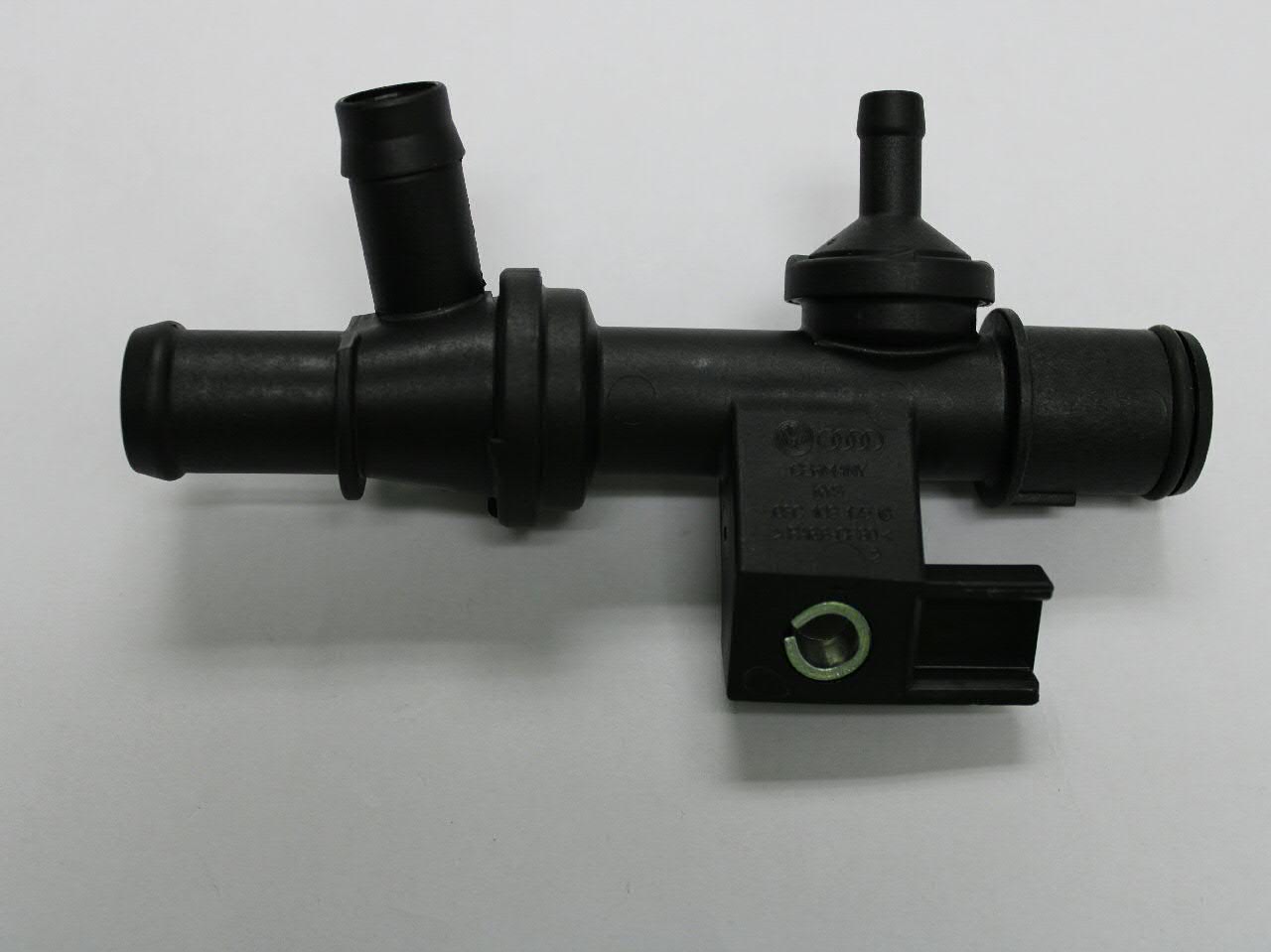 03C103175G VAG Válvula de ventilación del cárter
