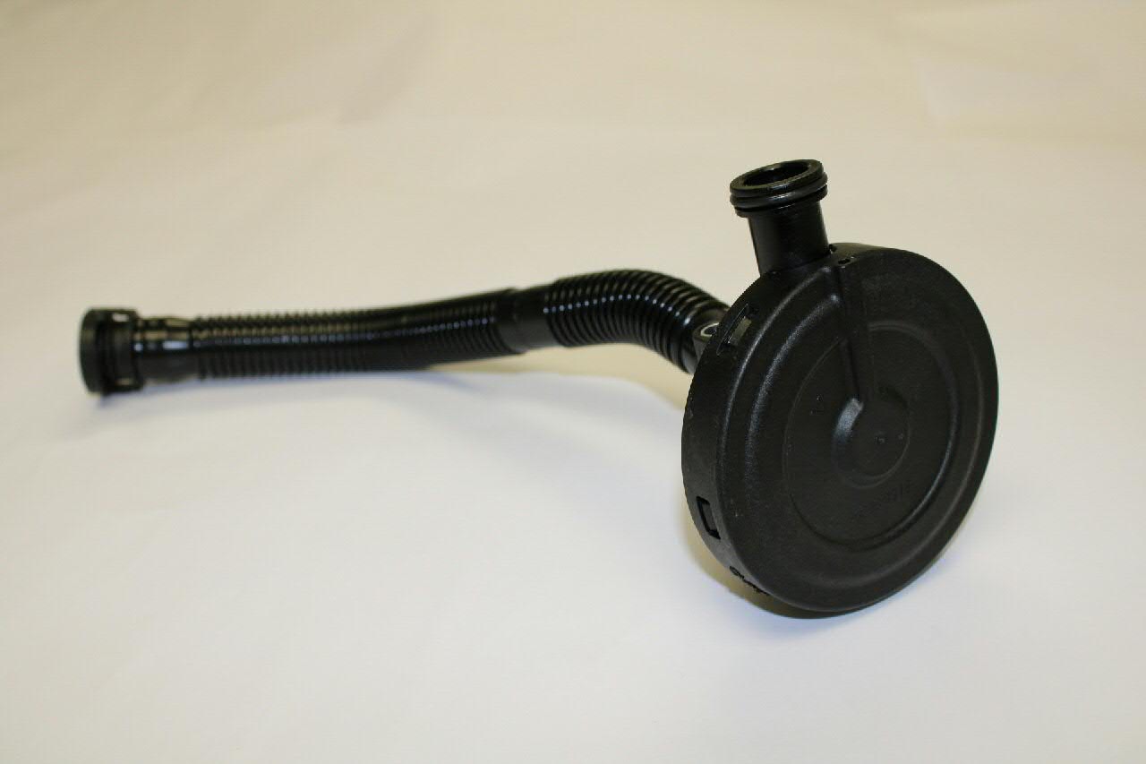 Válvula, ventilación cárter VAG 03C103201K precio, desde 21,70 EUR