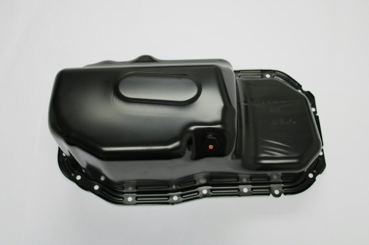 03C103601BP VAG Cárter de aceite del motor