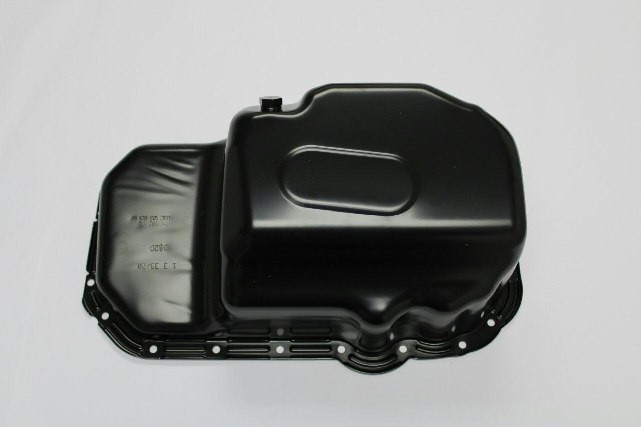 Cárter de aceite del motor VAG 03C103601BP precio, desde 50,87 EUR