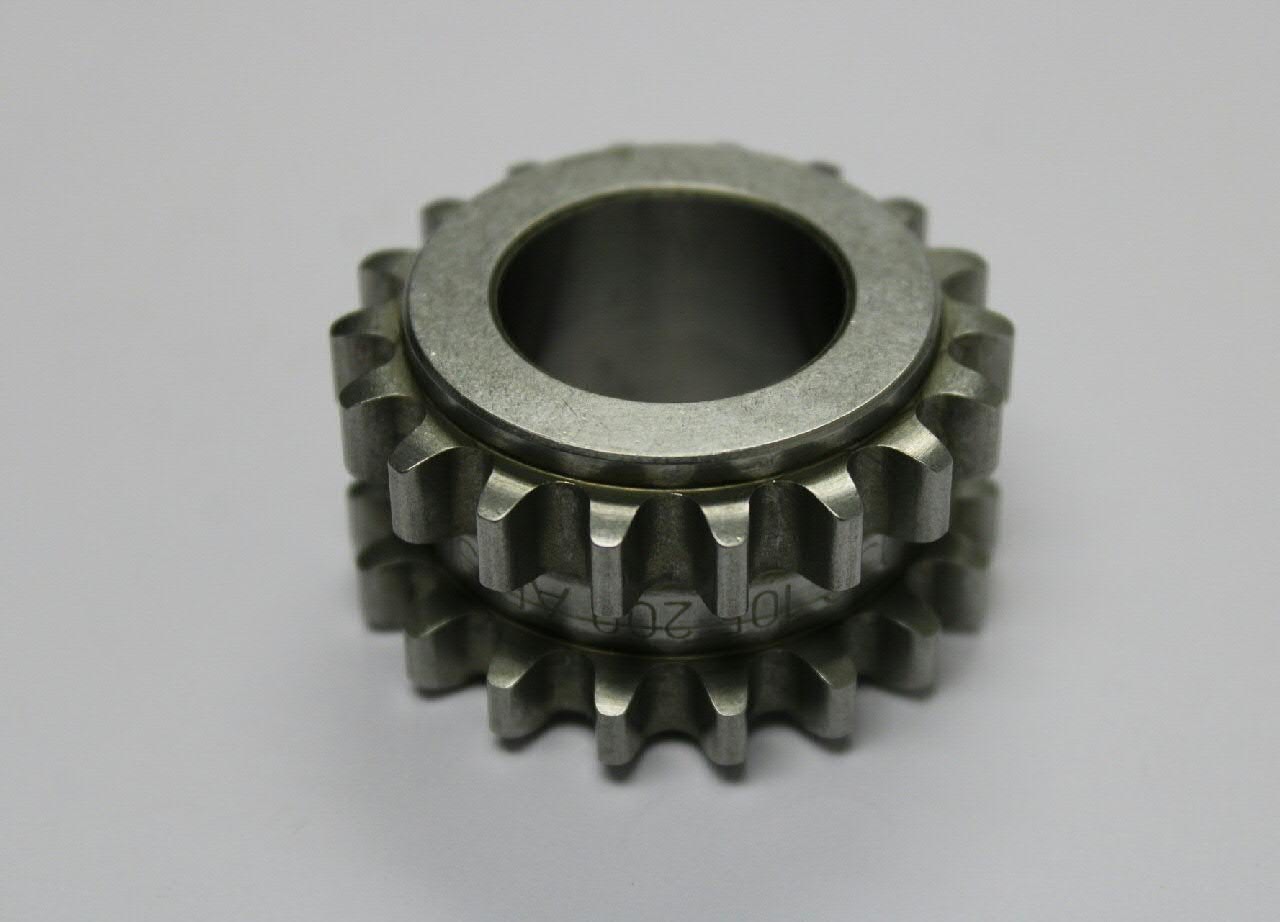 03C105209AR VAG Piñón del cigüeñal 