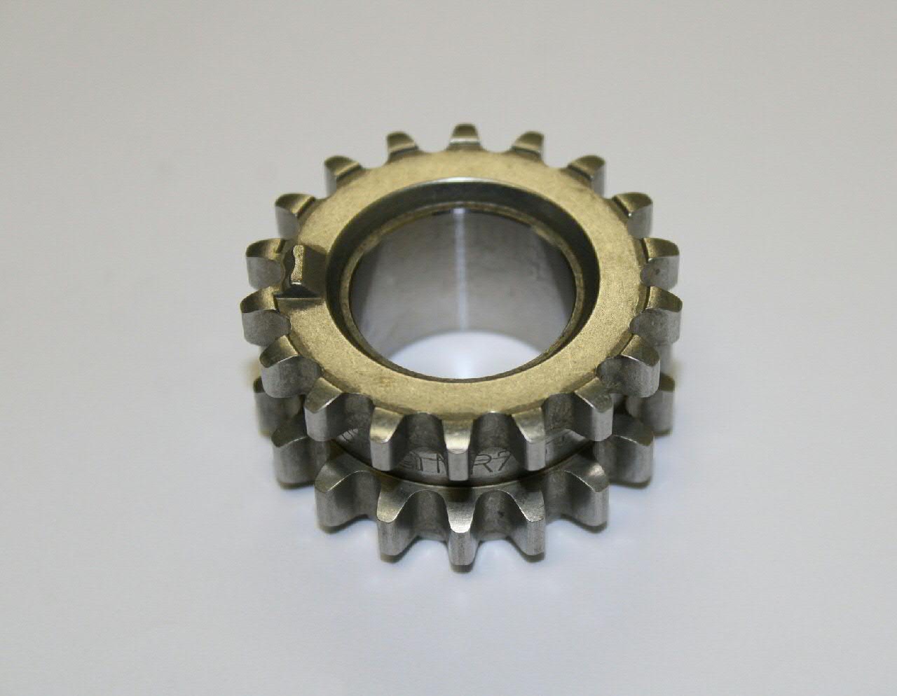Comprar 03C105209AR VAG Piñón del cigüeñal