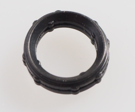 03C109293 VAG Junta de tapa frontal del motor