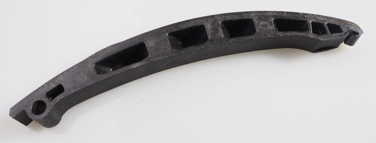 03C109509P VAG Guía del tensor de la cadena de distribución