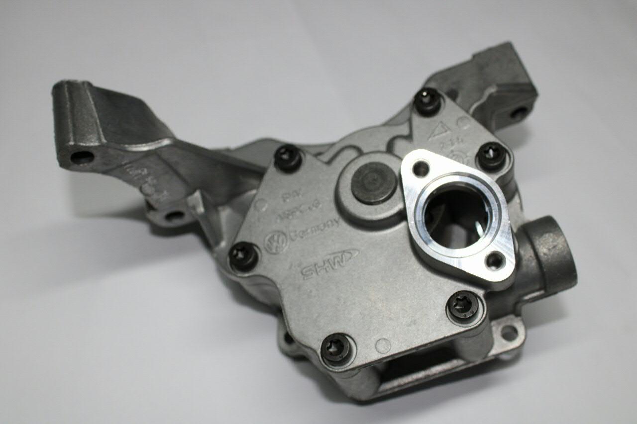Bomba de aceite VAG 03C115105AG