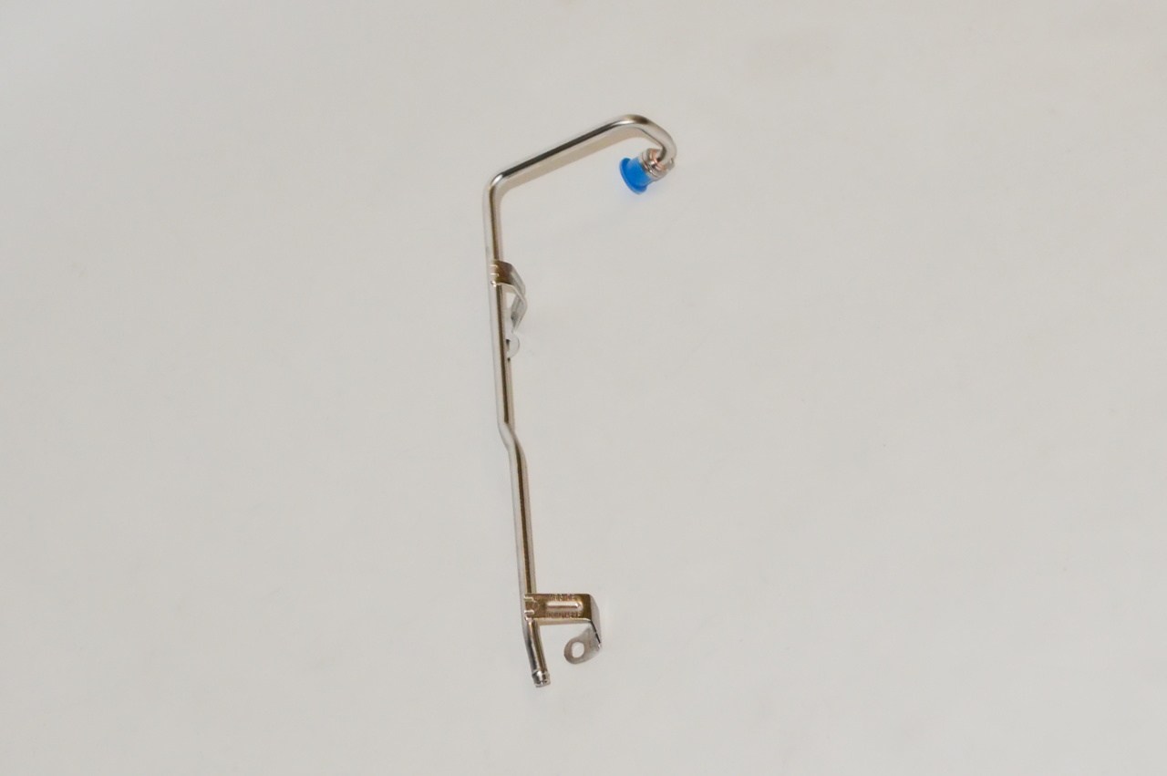 03C121469F VAG Manguera de retorno de refrigerante del turbocompresor