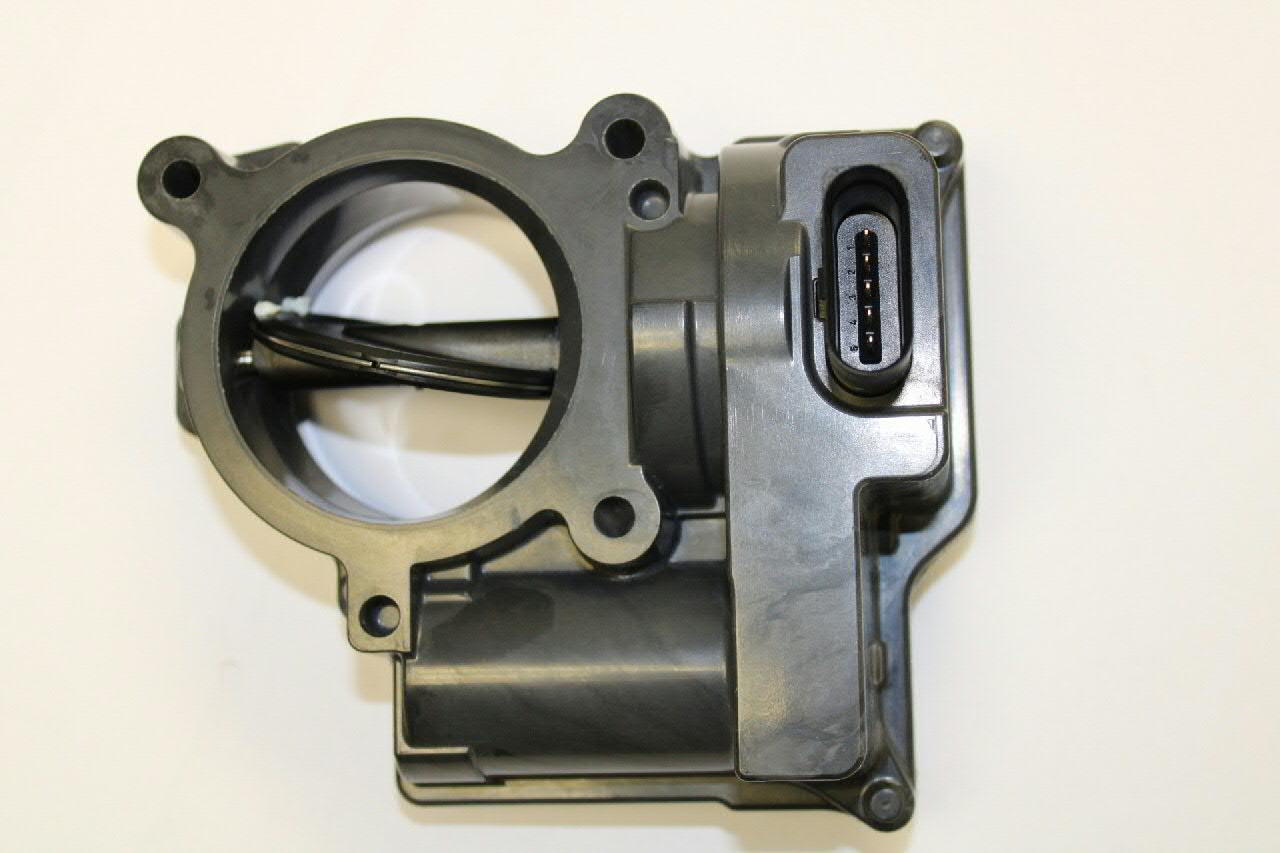 Comprar 03C128063B VAG Cuerpo de mariposa