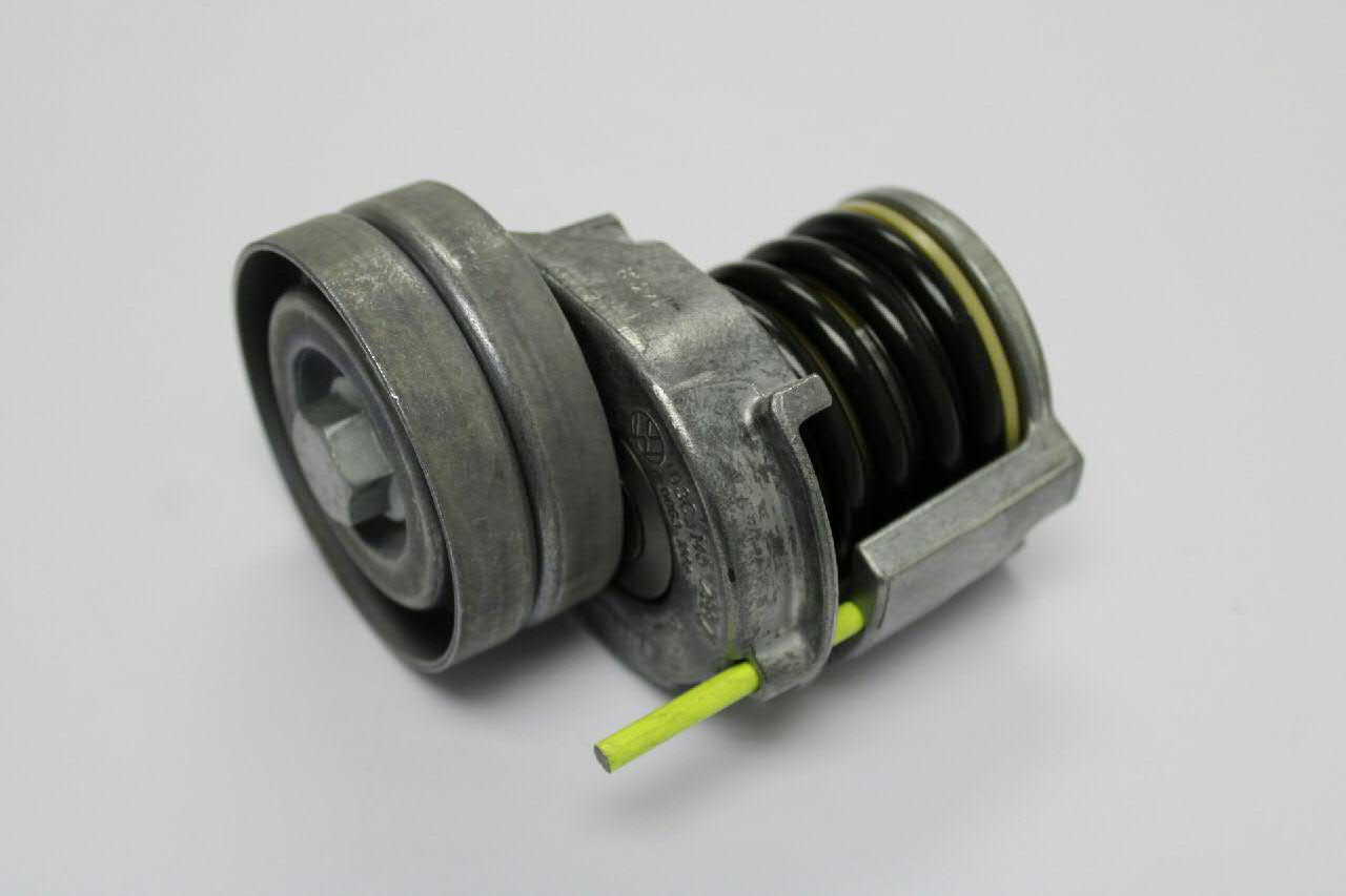 Tensor de la correa trapecial VAG 03C145299AF precio, desde 47,92 EUR
