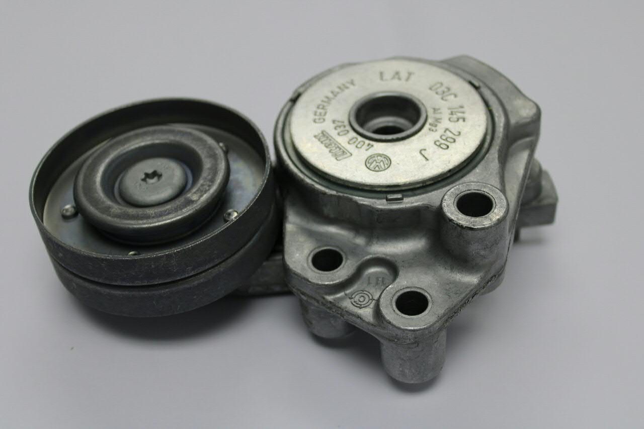 Comprar 03C145299J VAG Tensor de correa poli V 