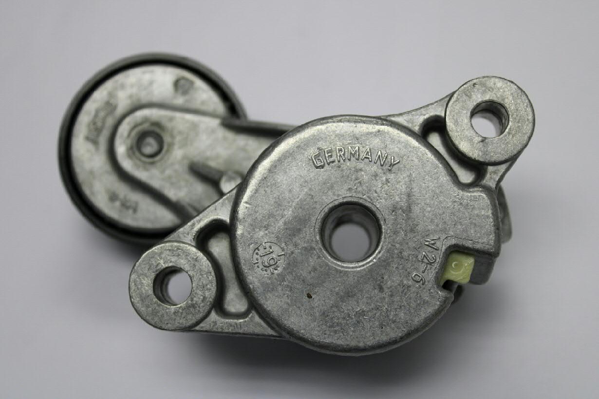 Comprar 03C145299M VAG Polea tensora, correa poli V