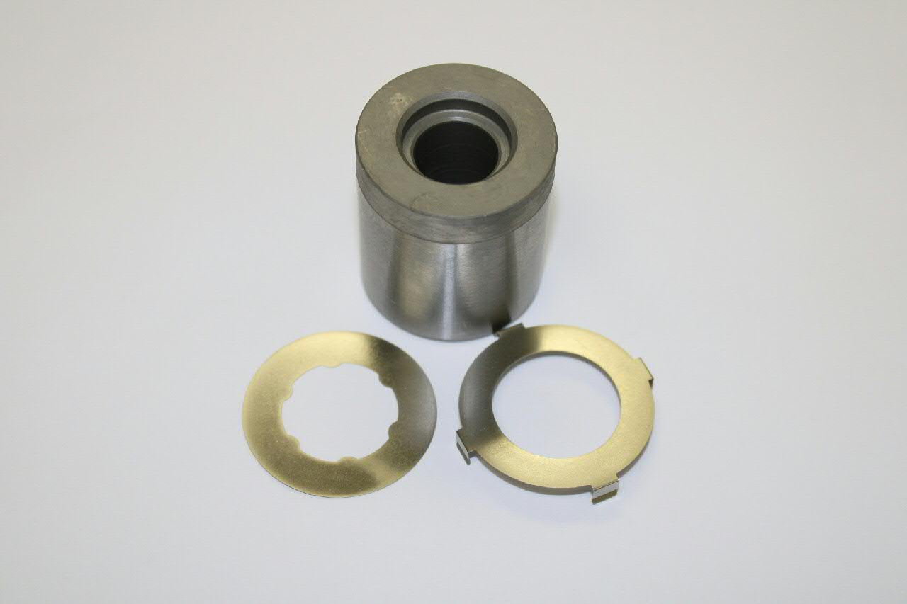 Comprar 03C198159A VAG Arandela de cigüeñal
